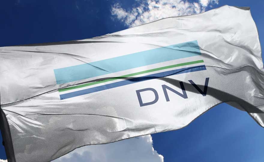 DNV GL changes name to DNV as it gears up for decade of transformation