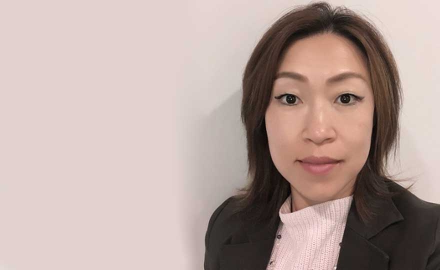 New Managing Director for APM Terminals Japan