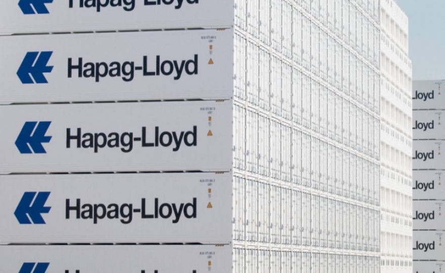 Hapag-Lloyd orders six ultra large container vessels of 23,500+ TEU