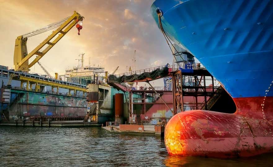 MPA joins industry in Ammonia Fuelled Tanker Joint Development Project