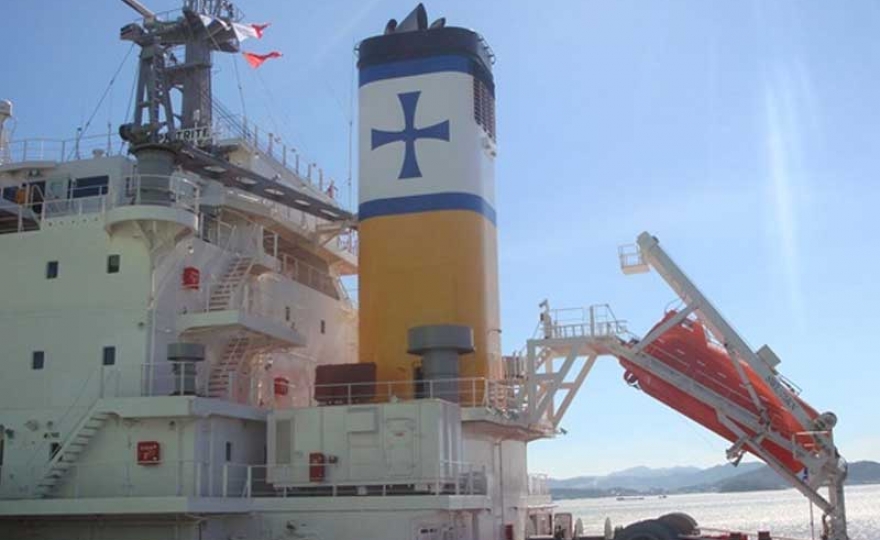 Diana Shipping Inc. Announces Time Charter Contract for m/v Houston with Koch