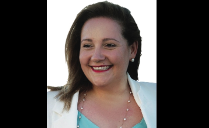 Andriani Vodena*: “We will meet the challenge”: UK reveals its work to drive forward sustainable shipping   