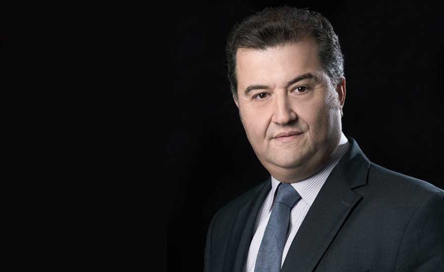 Costas Constantinou: Shipping Industry Called To Account On Green Credentials