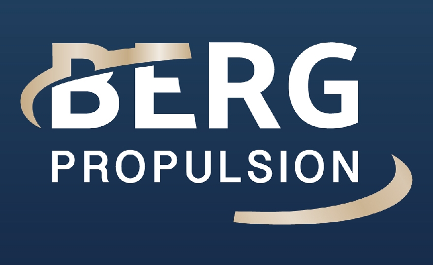 Berg accelerates drive into electric propulsion