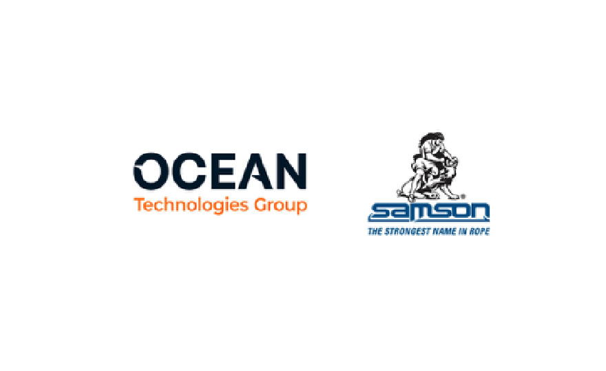 Ocean Technologies Group partners with Samson Rope to provide on-demand mooring training on its Ocean Learning Platform