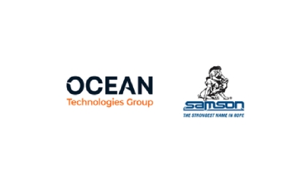 Ocean Technologies Group partners with Samson Rope to provide on-demand mooring training on its Ocean Learning Platform