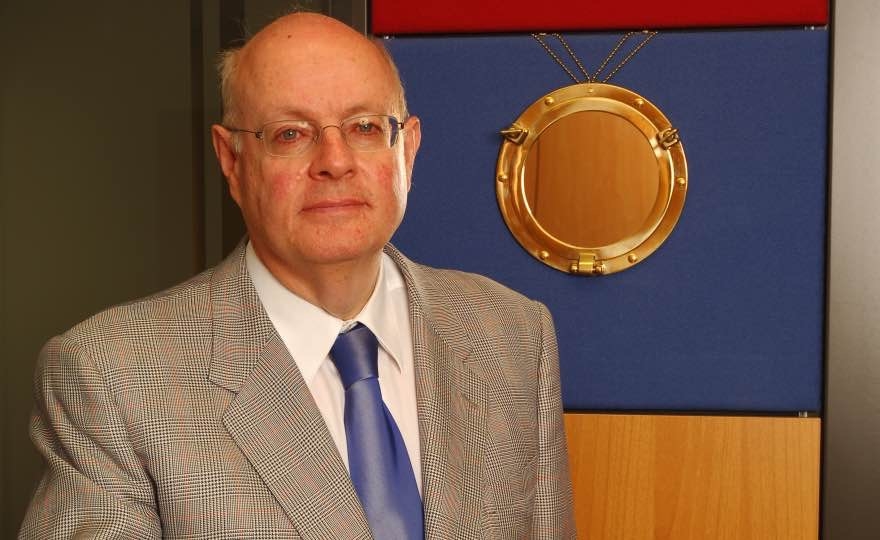 Ted Petropoulos*:Global Ship Finance in 2020, 2021 and beyond
