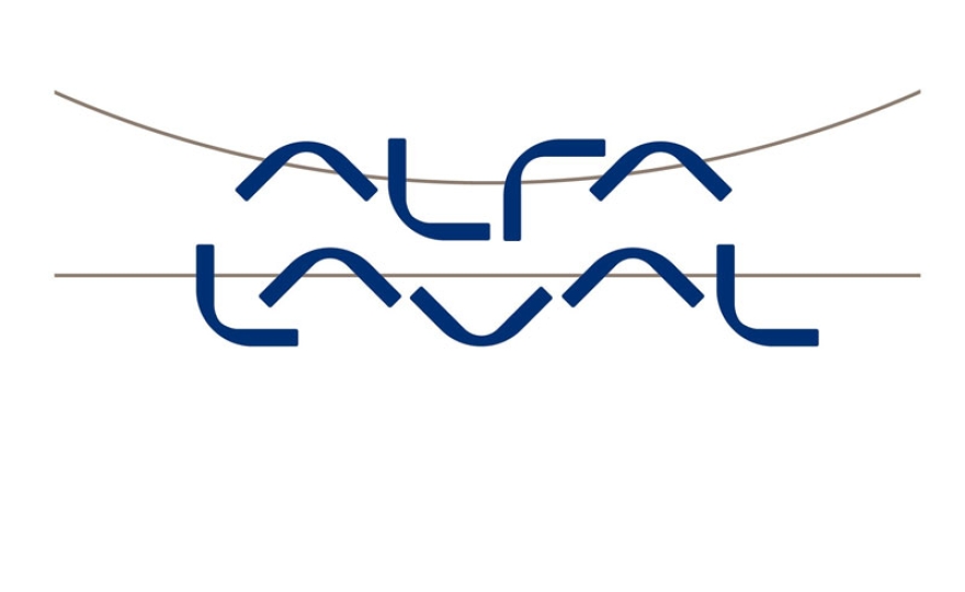 Alfa Laval and Orcan Energy sign a cooperation agreement for the marine market