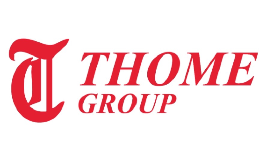 Thome Wins Secretary General Award from The Mission to Seafarers