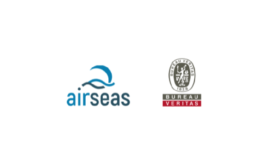 Airseas’ Seawing sets sail with first installation on Louis Dreyfus Armateurs’ Ville de Bordeaux, chartered by Airbus