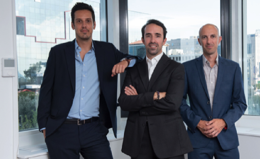Bluepool: New dry bulk freight trader and pool launches