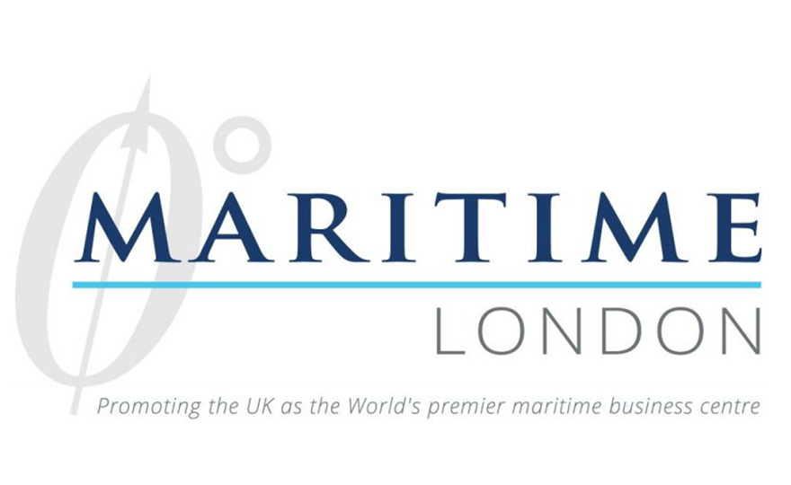 Changes at the top of Maritime London