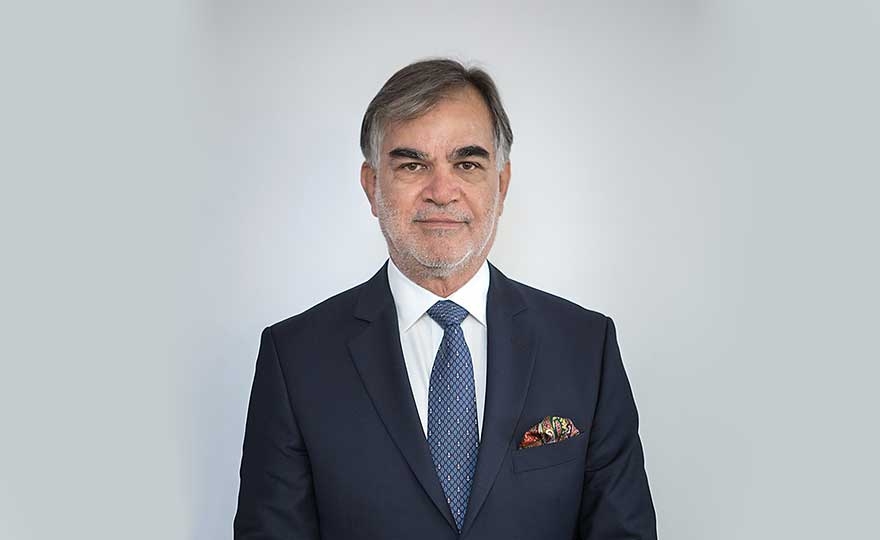 Philippos Philis takes over as ECSA president with Karin Orsel as Vice-President