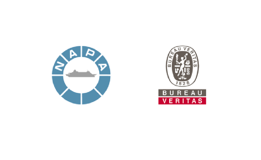 NAPA and Bureau Veritas enhance hull design approvals through direct use of 3D models