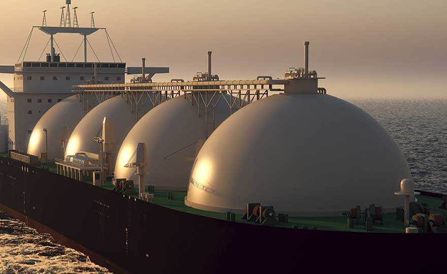The First phase of the Market Test for Dioriga Gas was successfully completed