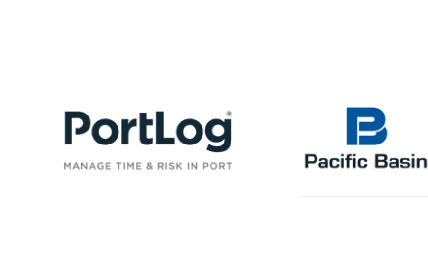 Pacific Basin chooses PortLog to solve the ‘unpaid time’ challenge in ports and reduce emissions