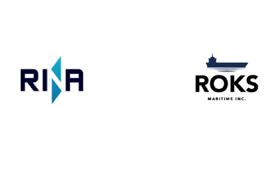 ROKS is assigned with the additional class notation “REMOTE” by RINA