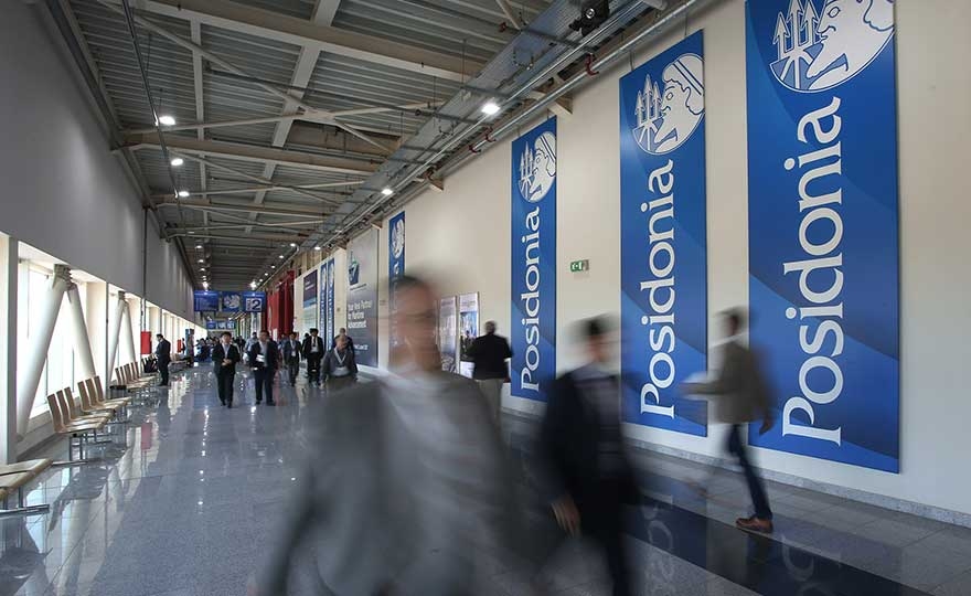 Posidonia 2022 To Chart New Course For Global Shipping Reset