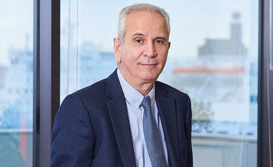 Dr. Loizos Isaias: Compliance with EEXI and CII – the process and the challenges