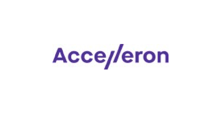 Accelleron and Sauber Group: Get closer. Move further