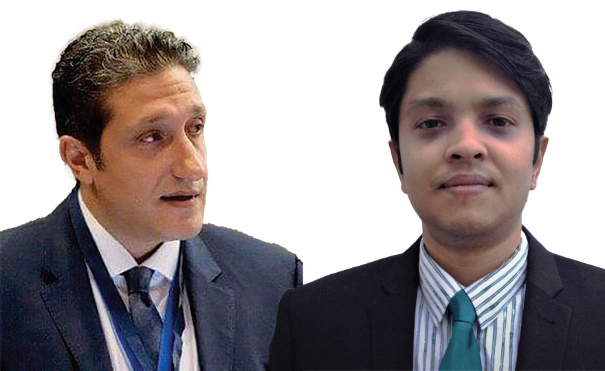 Sahan Abeysekara* - Charalampos Anastasakis*: A detailed look at ballast water treatment systems