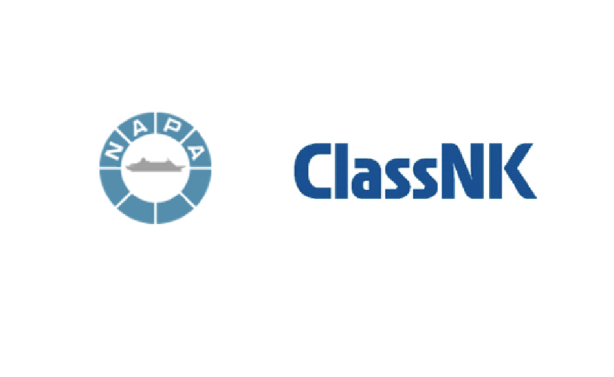 NAPA and ClassNK launch new data link to support 3D ship design approval process
