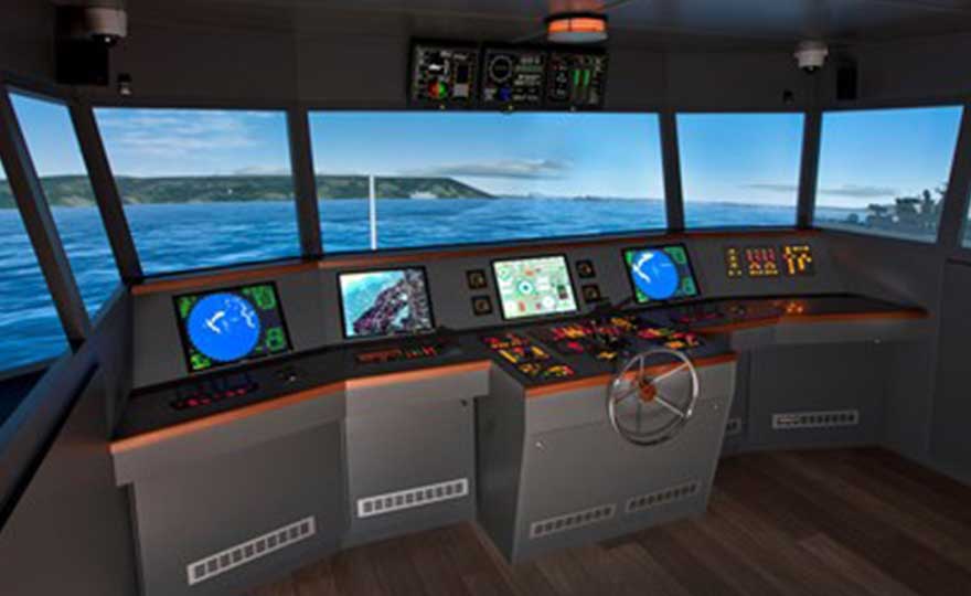 University works with Bank of England to assess impacts of maritime cyber threats
