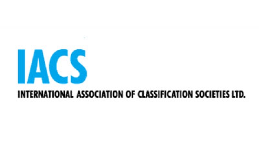 IACS Council Withdraws Russian Register’s Membership of IACS