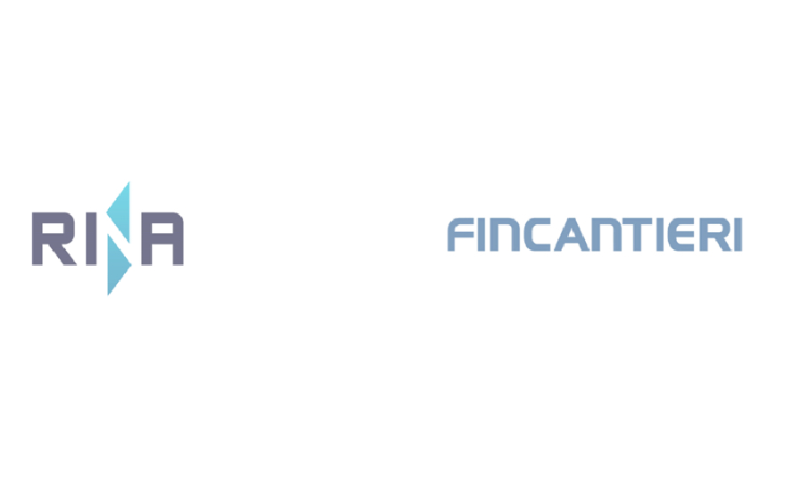 Decarbonisation: RINA and Fincantieri join forces in research and development