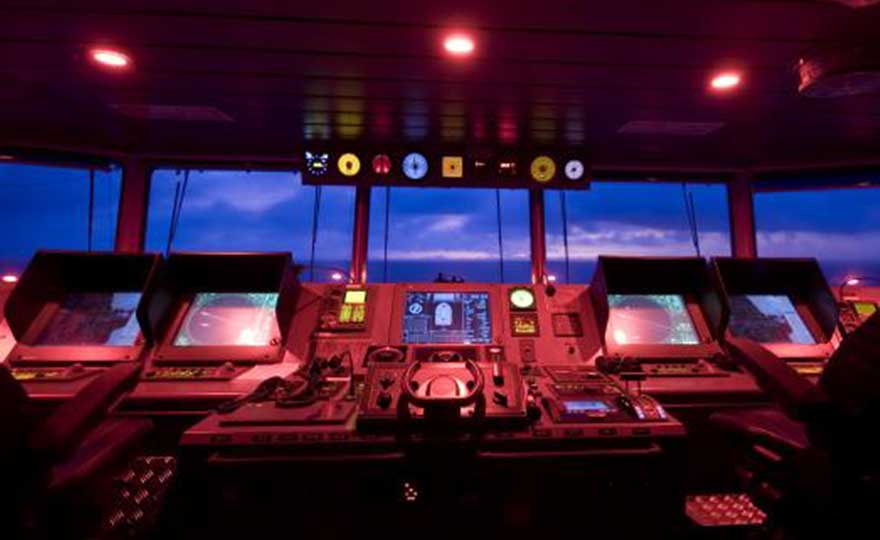 RINA: ISM Advanced | Online (live) marine training