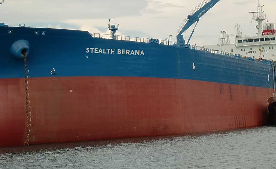 Imperial Petroleum Announces Agreement To Acquire Two Suezmax Tankers