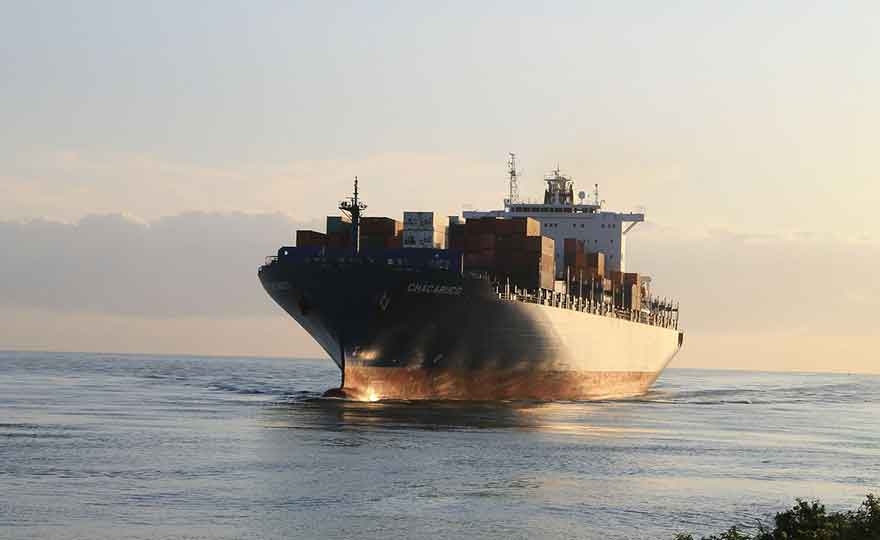 Joint statement from ECSA and ICS on the current situation in the Persian Gulf