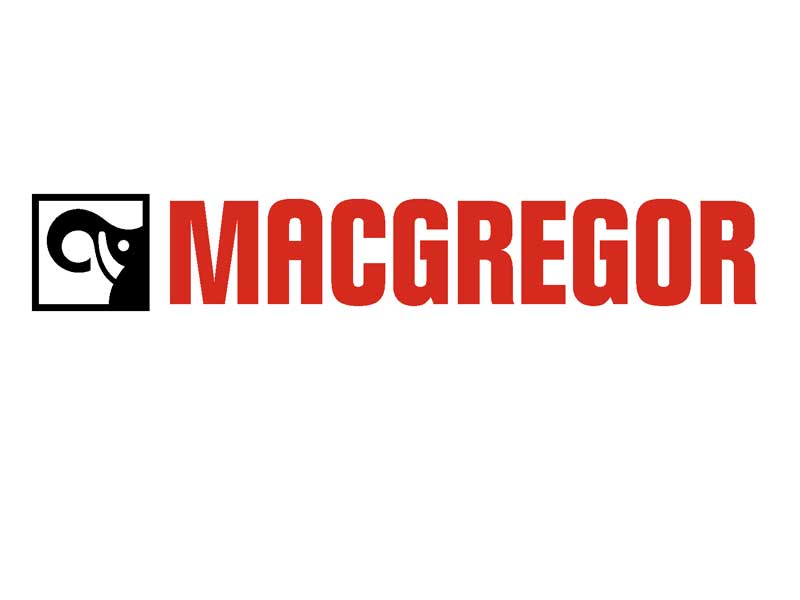 MacGregor has received a significant order to supply comprehensive RoRo equipment to three hybrid powered RoPax ferries