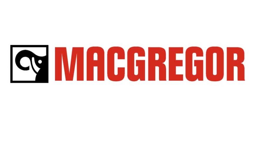 MacGregor has received a significant order to supply comprehensive RoRo equipment to three hybrid powered RoPax ferries