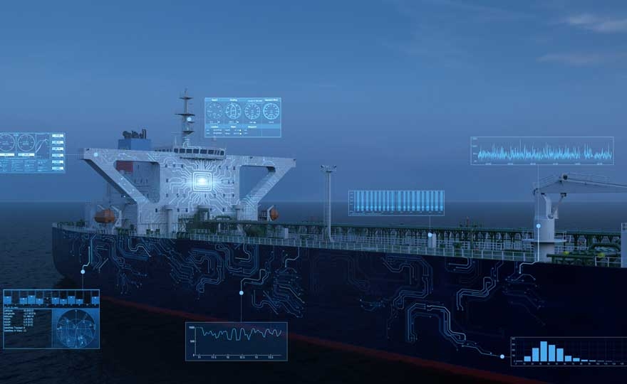 Bureau Veritas and Aras Deploy Digital Twin Pilots