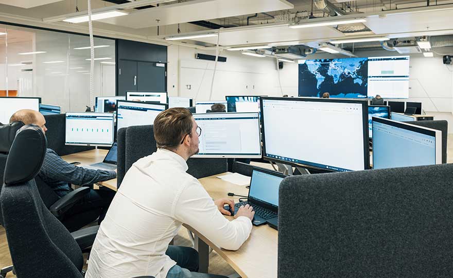 Wärtsilä opens world-leading Sustainable Technology Hub to accelerate marine and energy decarbonisation