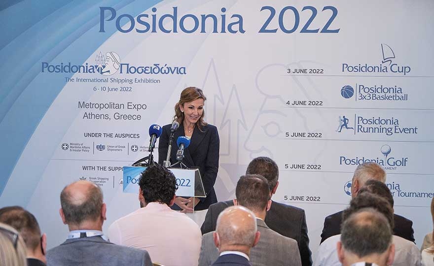 Posidonia Week Is Back At Full Steam