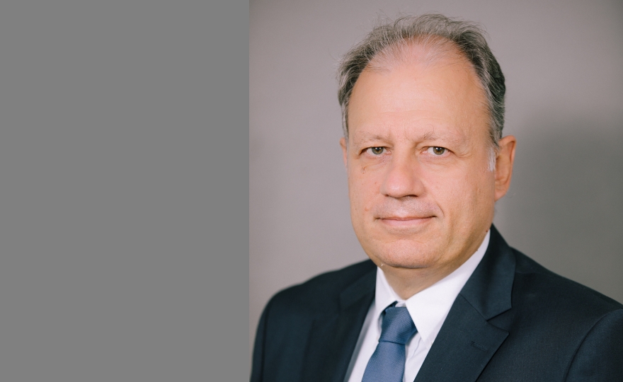 Elias Kariambas*: Greek shipping squares up to the challenge of decarbonization