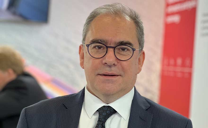 John Kokotos*: We grow our team every year to support our customers with best in class offering