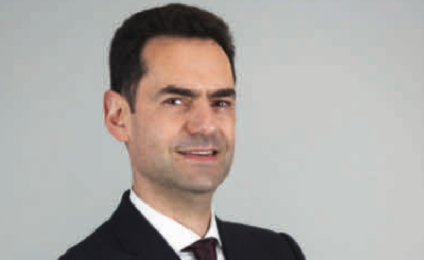 Nikos Kakalis*: LR Leading the conversation on bulk sector’s energy transition