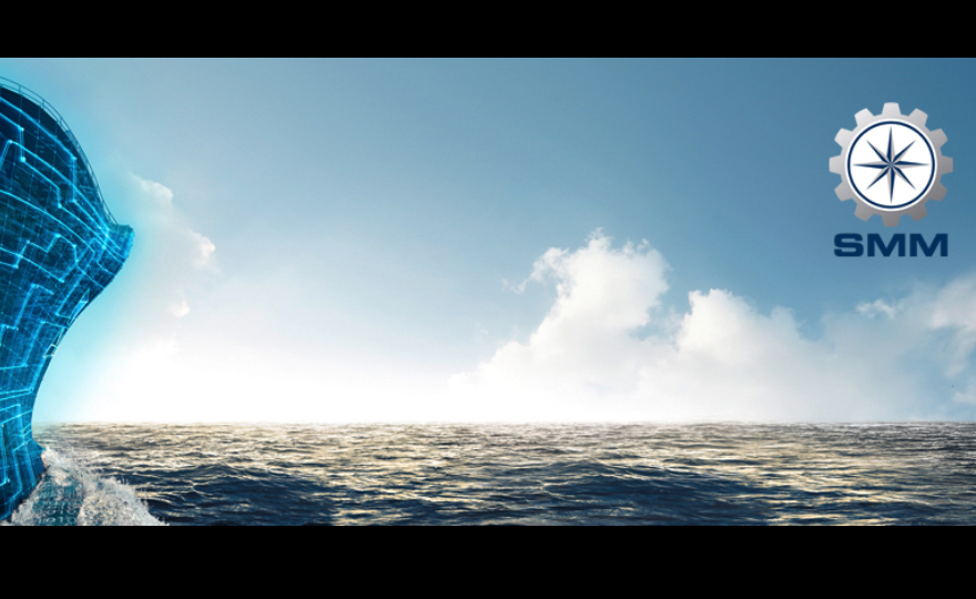 Offshore Dialogue at SMM:  More watts with fewer emissions