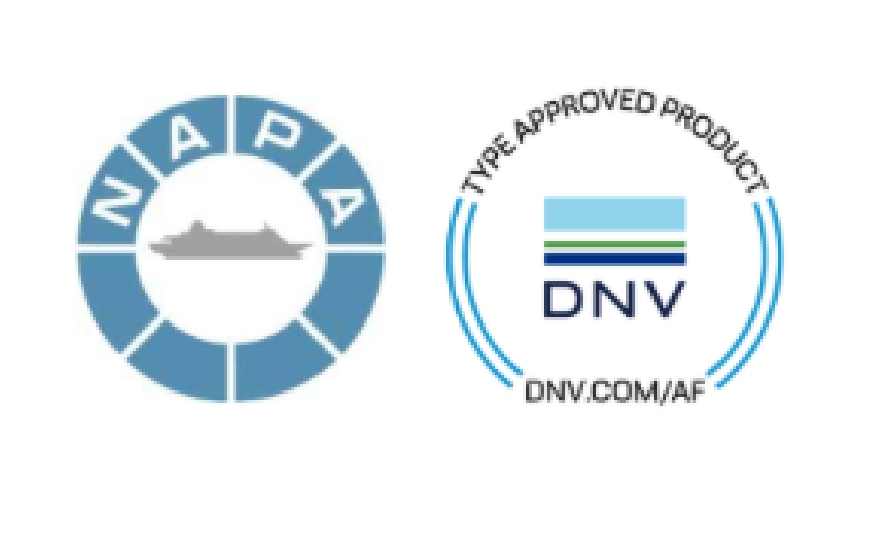 DNV awards NAPA’s next-generation passenger ship stability management solution type approval