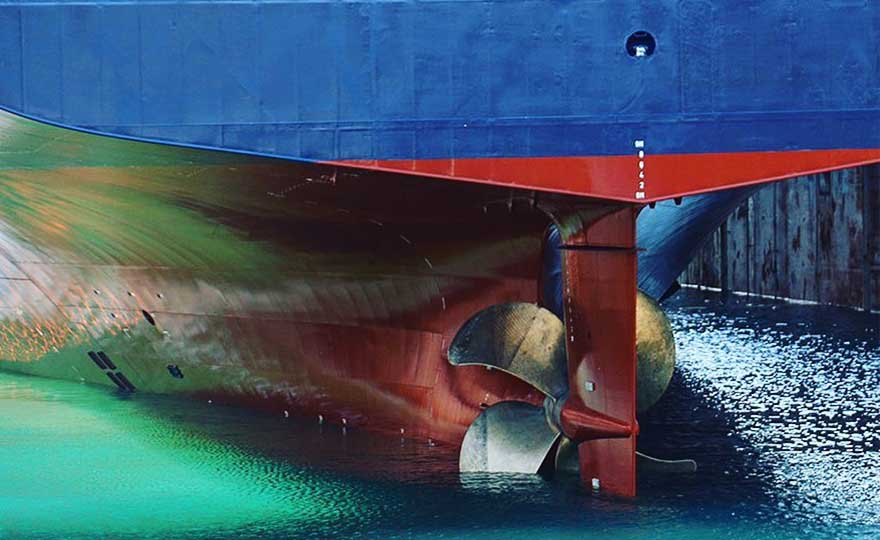 Three more vessels joining Neptune Lines fleet