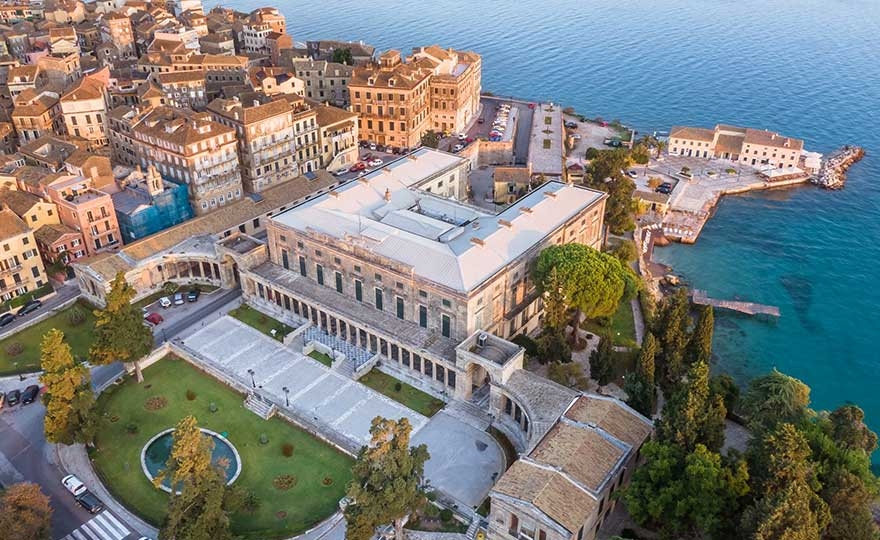 CLIA welcomes the completion of sustainability  destination assessments in the Greek cities of Corfu and Heraklion