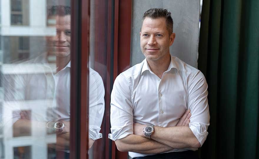 ZeroNorth Bunker: ZeroNorth unveils single destination for bunker planning, procurement, and analytics