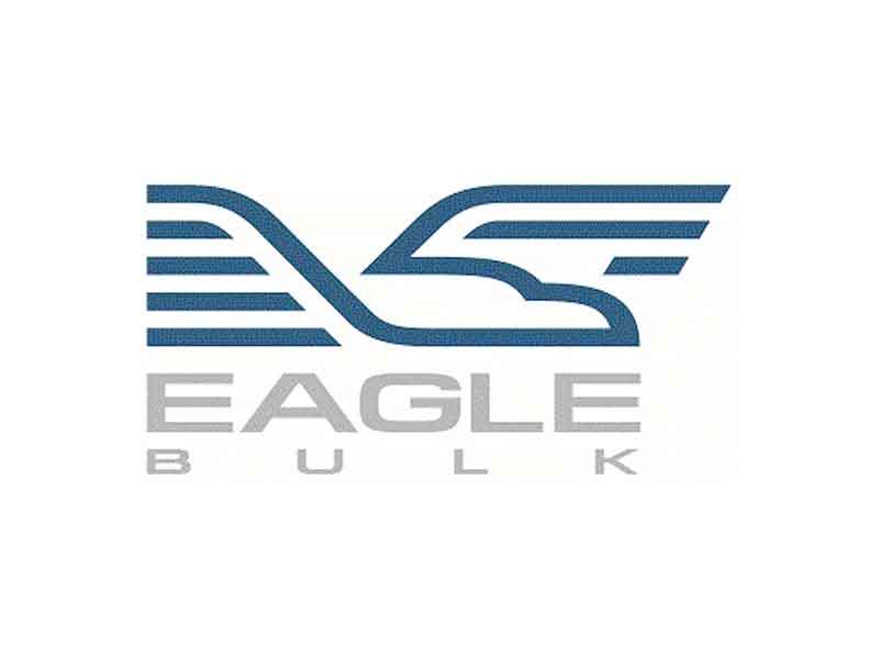 Eagle Bulk Shipping Inc. Adds Capacity - Acquires Modern Ultramax Bulkcarrier