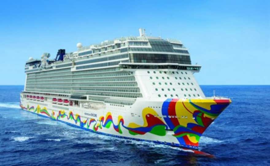Methanol Institute Welcomes Norwegian Cruise Line Holdings as a New Member
