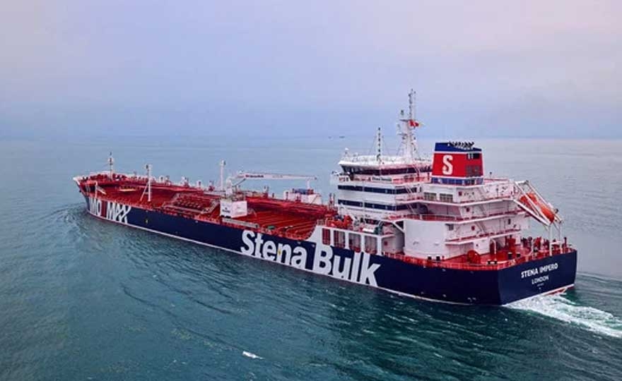 Alfa Laval to be a technology partner for the world´s first project to demonstrate end-to-end shipboard carbon capture at scale