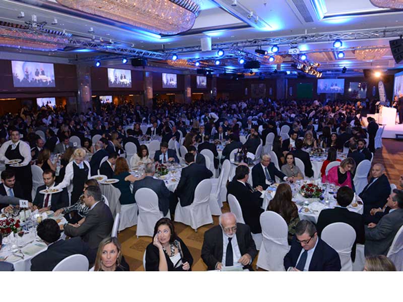 Lloyd’s List Greek Shipping Awards returns on December 2, 2022