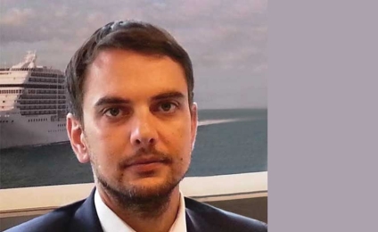Konstantinos Chatzitolios*: BVQI-Pioneering shipowners are outpacing regulators